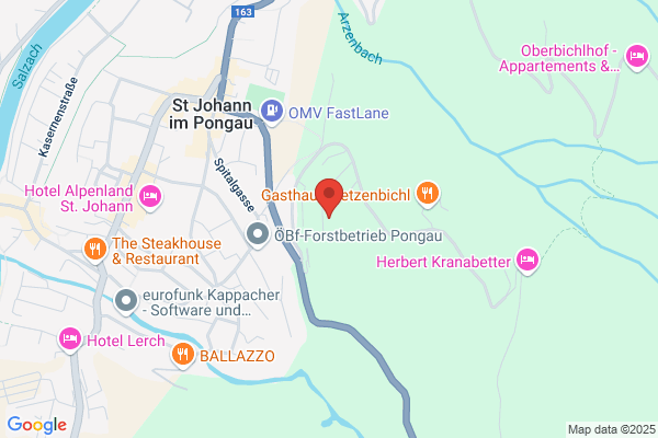Holzbau Dittinger Andreas