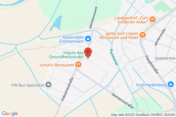 IMPULS Gesundheitsberatungs- Ges.m.b.H. und Co. KEG