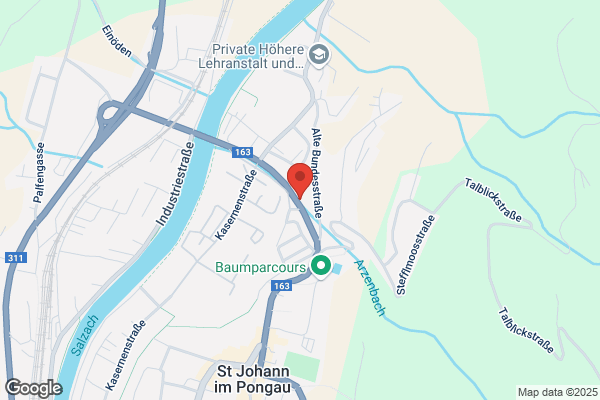 Speedway-Club St. Johann