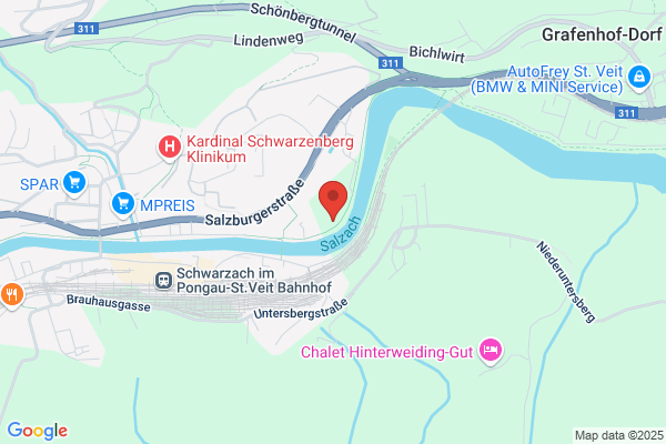 Sport- u Festhalle