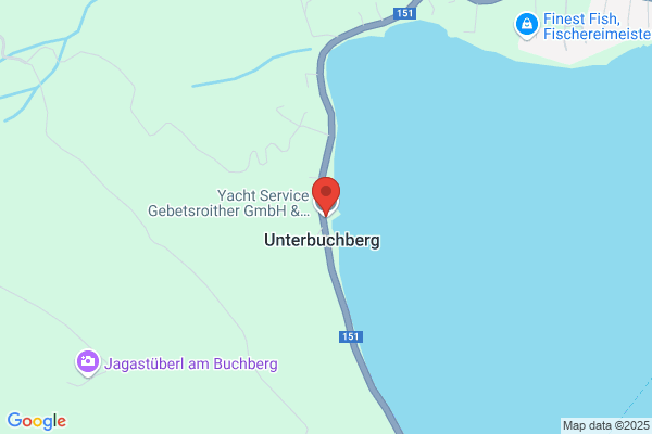 Johann Gebetsroither