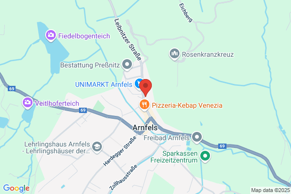 Elektro Erich Legat