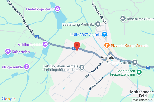 Cafe Zum Rebstock