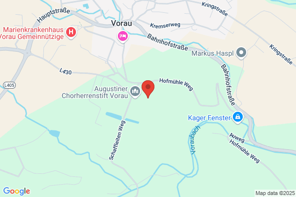 Fachschule fuer Land- und Ernaehrungswirtschaft, St. Johann