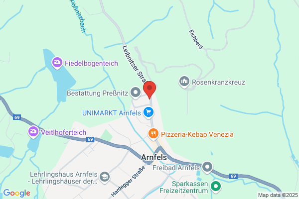 GA KFZ TECHNIK GmbH