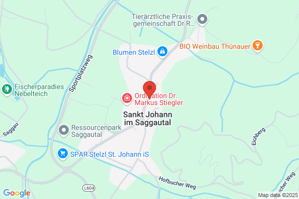 Gemeinde St. Johann im Saggautal Ortsentwicklungs- und betriebs KEG