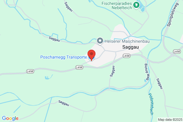 Josef Poscharnegg GmbH