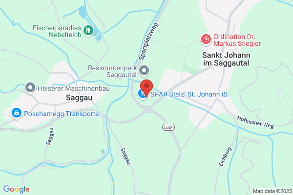 Raiffeisenbank Leutschach- Oberhaag- St. Johann i S regGenmbH