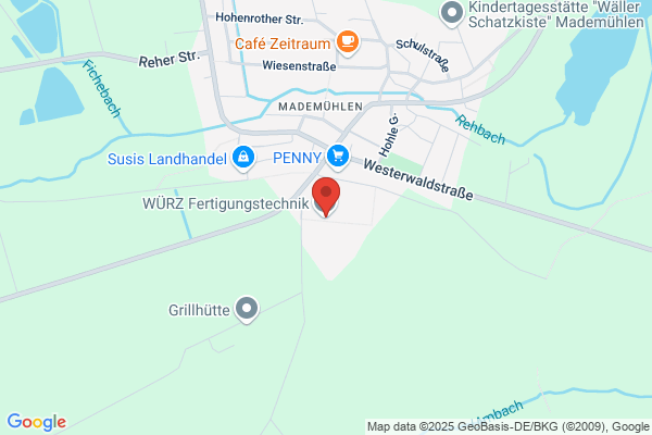 Wuerzler Handwerkstaette GesmbH