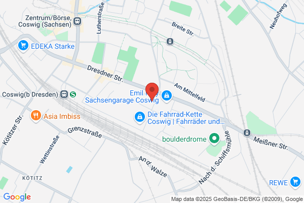 Bausatzhaus Handels GmbH