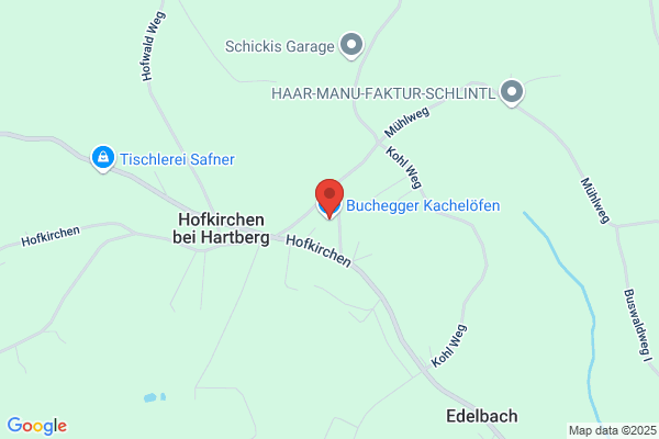 Buchegger GesmbH