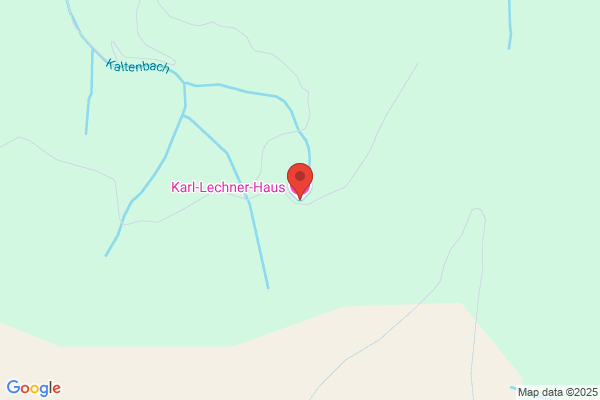 Karl Lechner