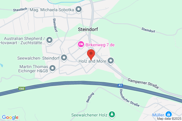STS Handels- und Vertriebsgesellschaft m.b.H.
