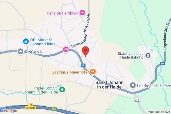 Katholische Pfarramt