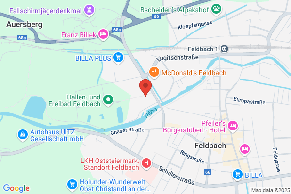Krobath Bad Heizung Service GmbH
