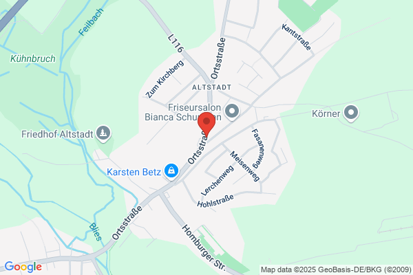 MP Dienstleistung GmbH
