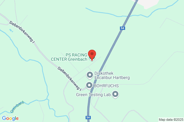 PS Racing Center Greinbach Betriebs GmbH