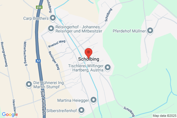 Schieder OEG