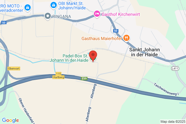 Tennisschule Lattinger