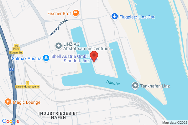 Shell Austria GmbH
