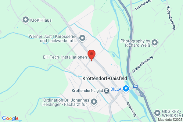 EH-Tech Installations GmbH