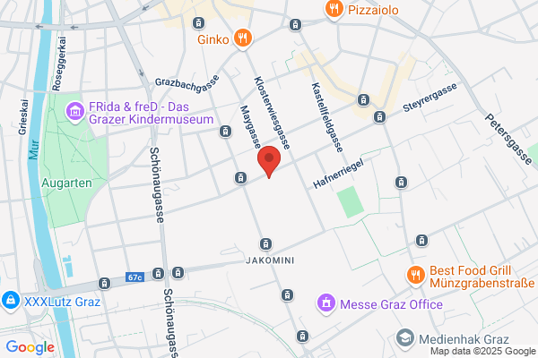 Arbeitsmedizinisches Zentrum Dr. Prager - Dr. Jaindl OEG