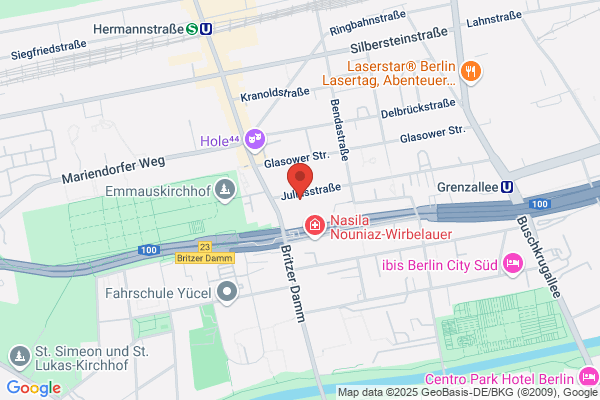 CCI Construction Consulting International Gesellschaft m.b.H.
