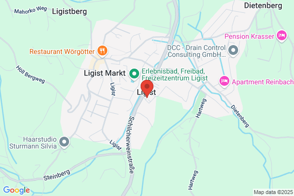 Cafe s'Tratscherl