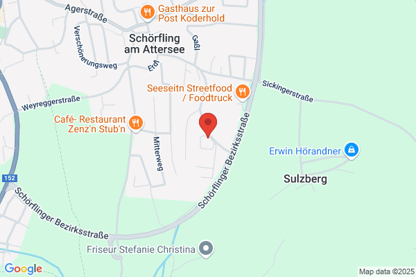 Stern und Hafferl