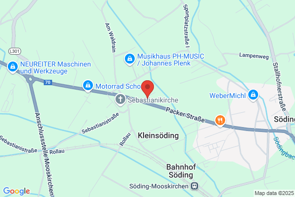 Freiwillige Feuerwehr Soeding