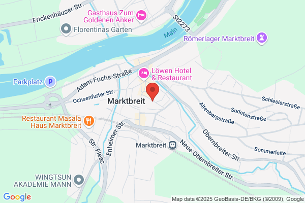 Friseursalon Gabi - Inh G. Wiltsche