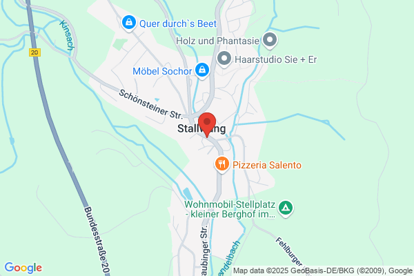 Gasthof zur Post Familie Eckhart
