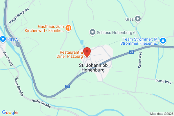 Hohenburgerhof - Time Out