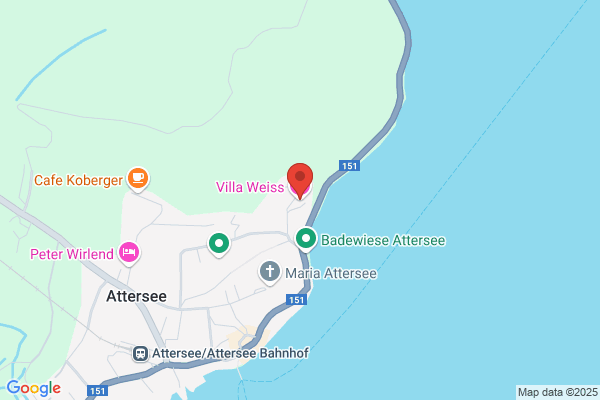 Villa Orleans