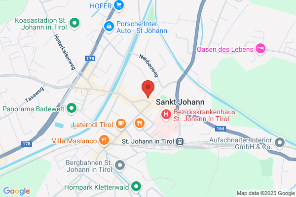 Oesterreichische Post AG Postamt