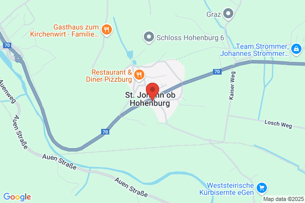 Raiffeisenbank Ligist- St. Johann reg. Gen. mbH