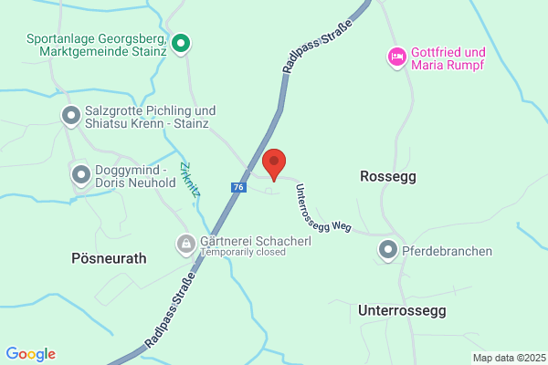 Holzbau Lienhart