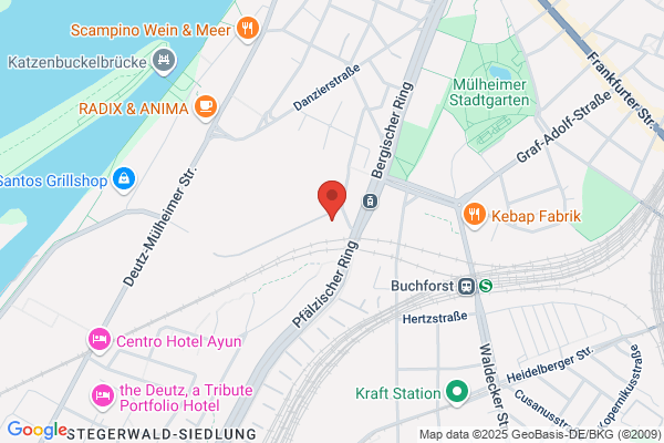 beeline services GmbH