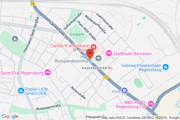 Bahnhof