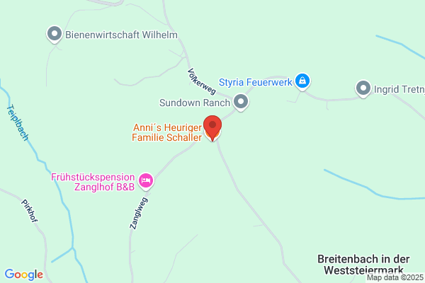 Buschenschank Anni