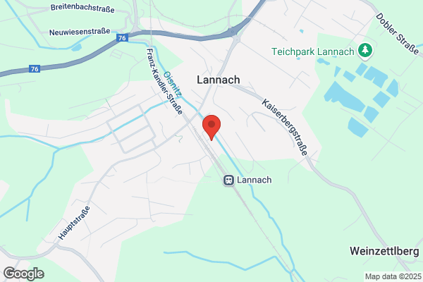 Freiwillige Feuerwehr Lannach