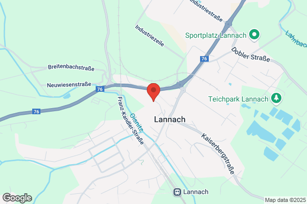 G.L. Pharma GmbH