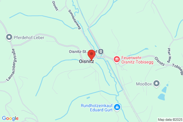 Gasthaus Hitty