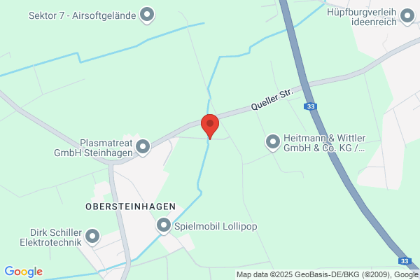ITC International Trade Company Import - Export Handelsges. mbH