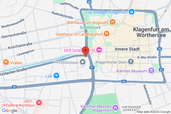 Joebstl und Partner Immobilien OEG