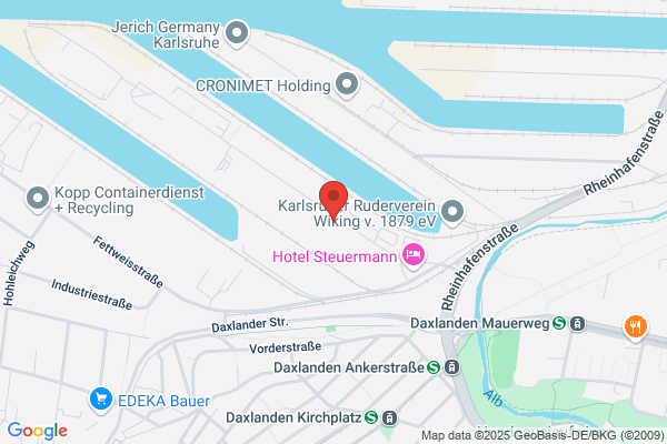 MKK Vertriebs- u. Beteiligungs GmbH