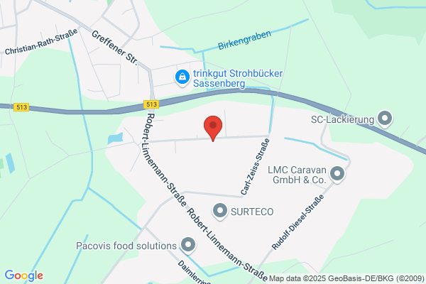 Missmann Beteiligungs GmbH