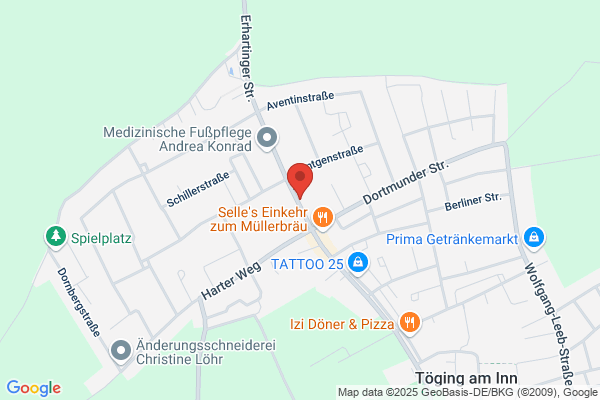Pitscheneder Bachbluetenpr. - Beratungspr. f Naturheilkunde und Reinkarnationstherapie