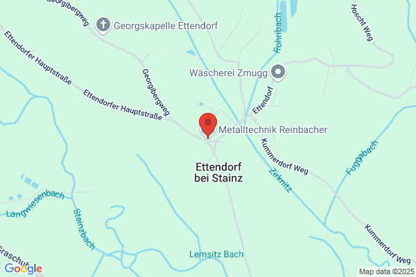 Reinbacher Metalltechnik e.U.