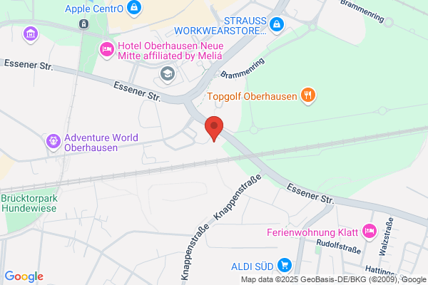 Topmatic Computergesellschaft KEG